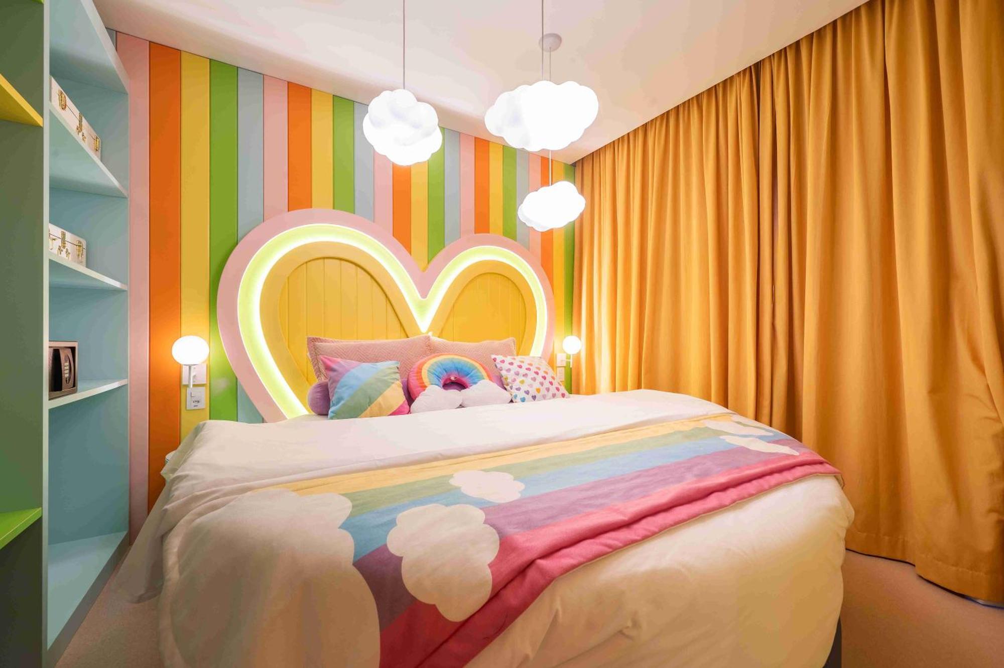 Mundo Criamigos Hotel Gramado Eksteriør billede