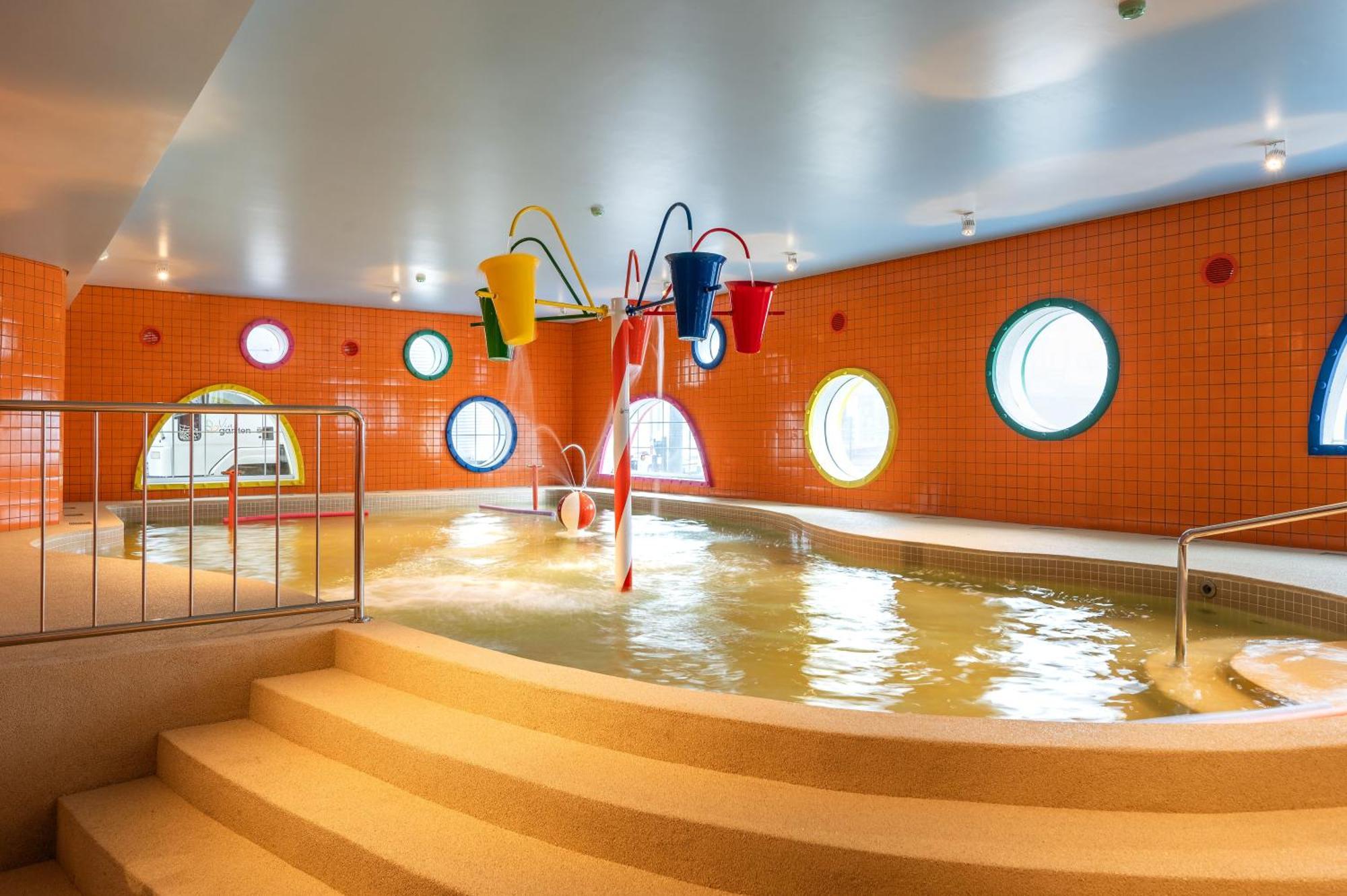 Mundo Criamigos Hotel Gramado Eksteriør billede