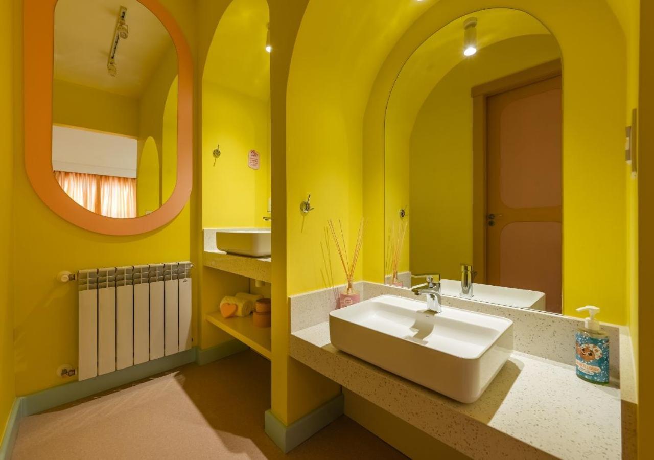 Mundo Criamigos Hotel Gramado Eksteriør billede